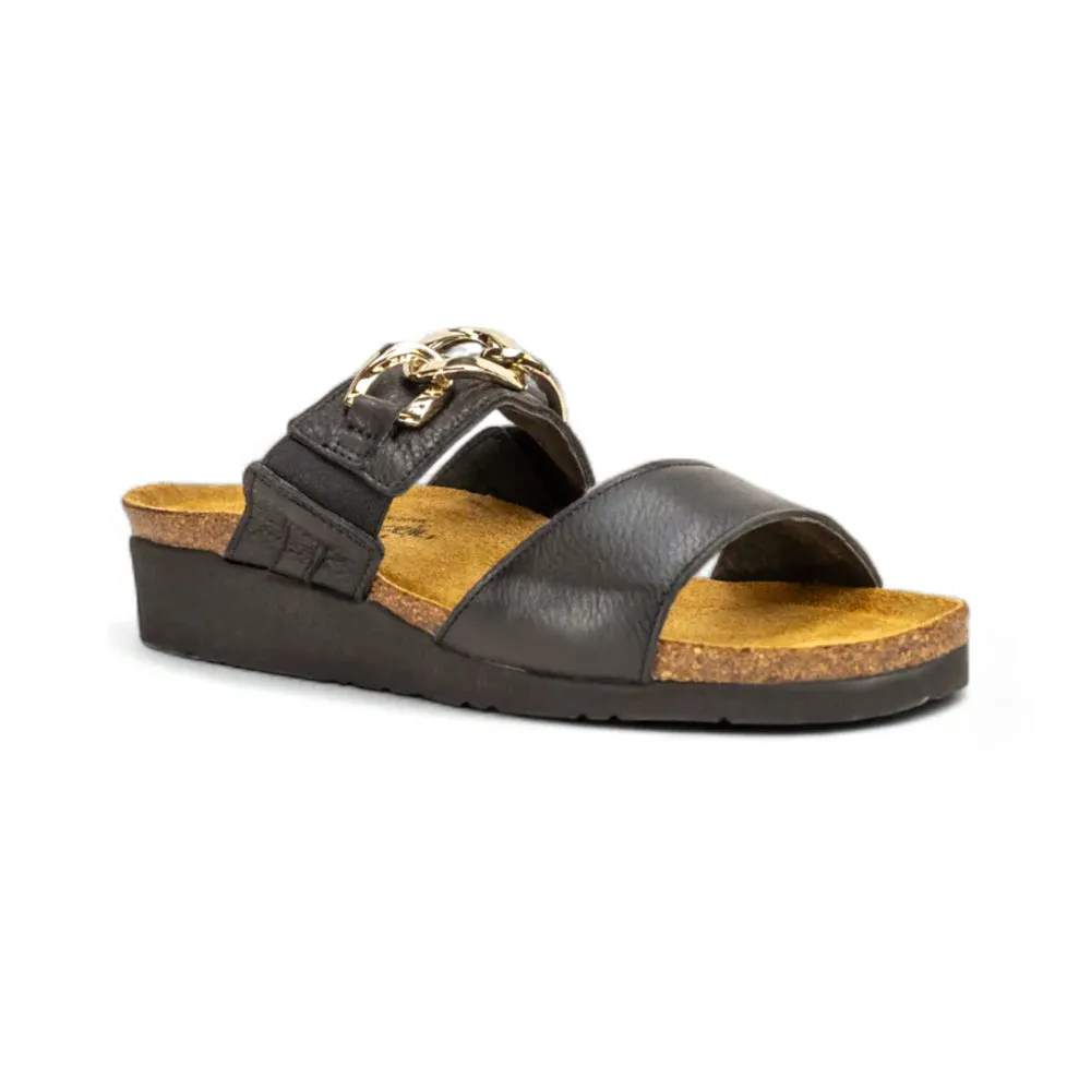 Victoria Sandal Low Arch