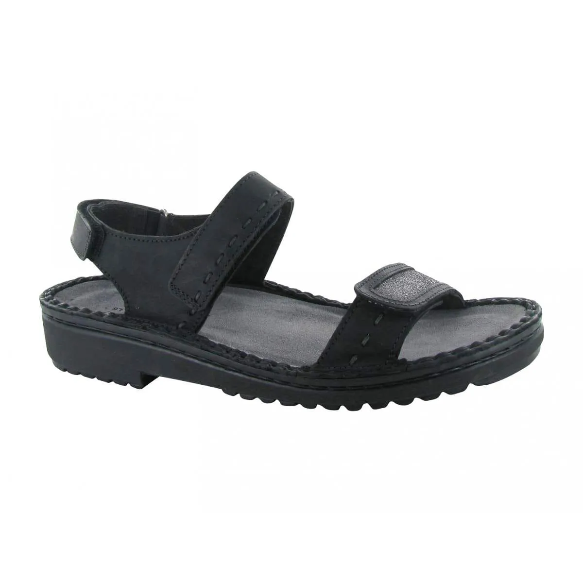 Queen Touch Soft Move Benya Adjustable Sandal