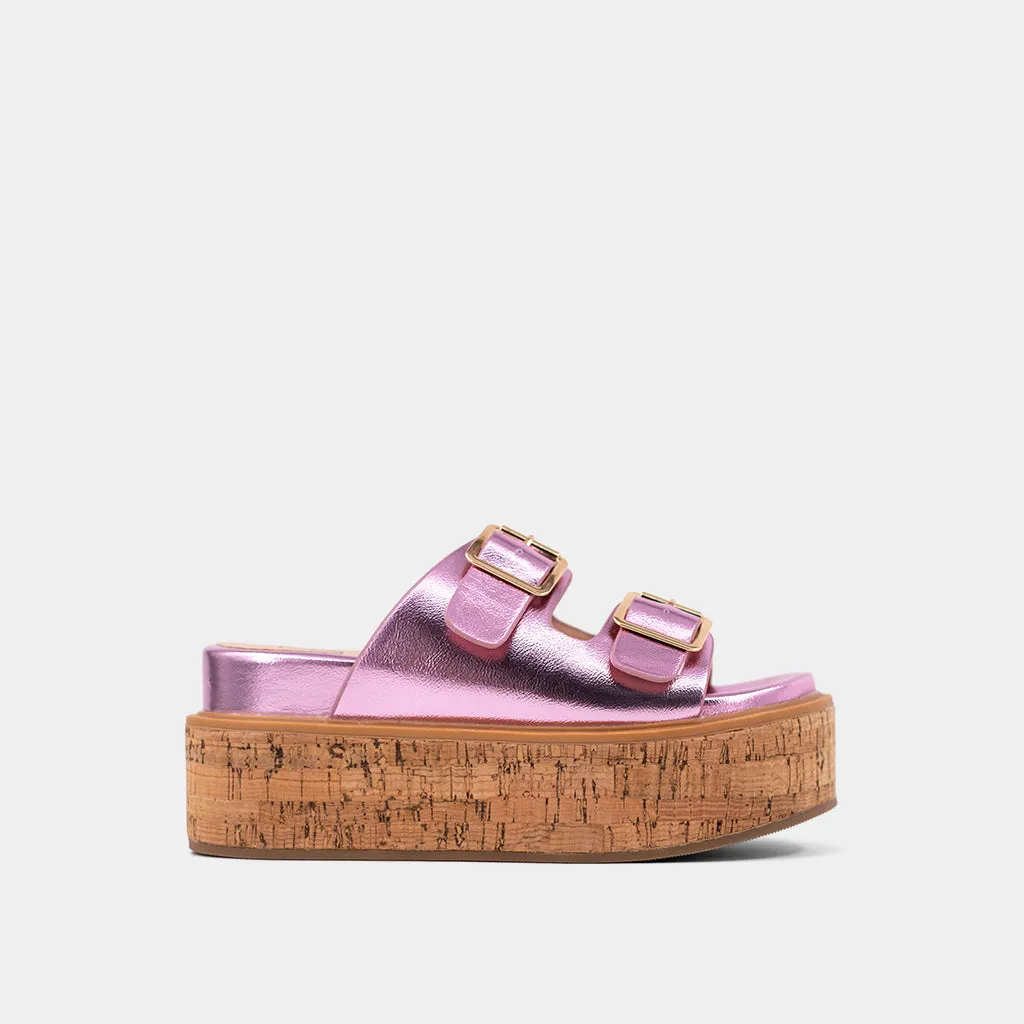 LUCINDA Cotton Touch Firm Ground