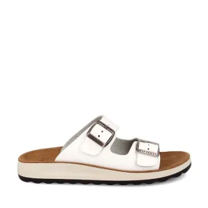 Walking Essential Footwear FLY FLOT 77G64 2C WHITE