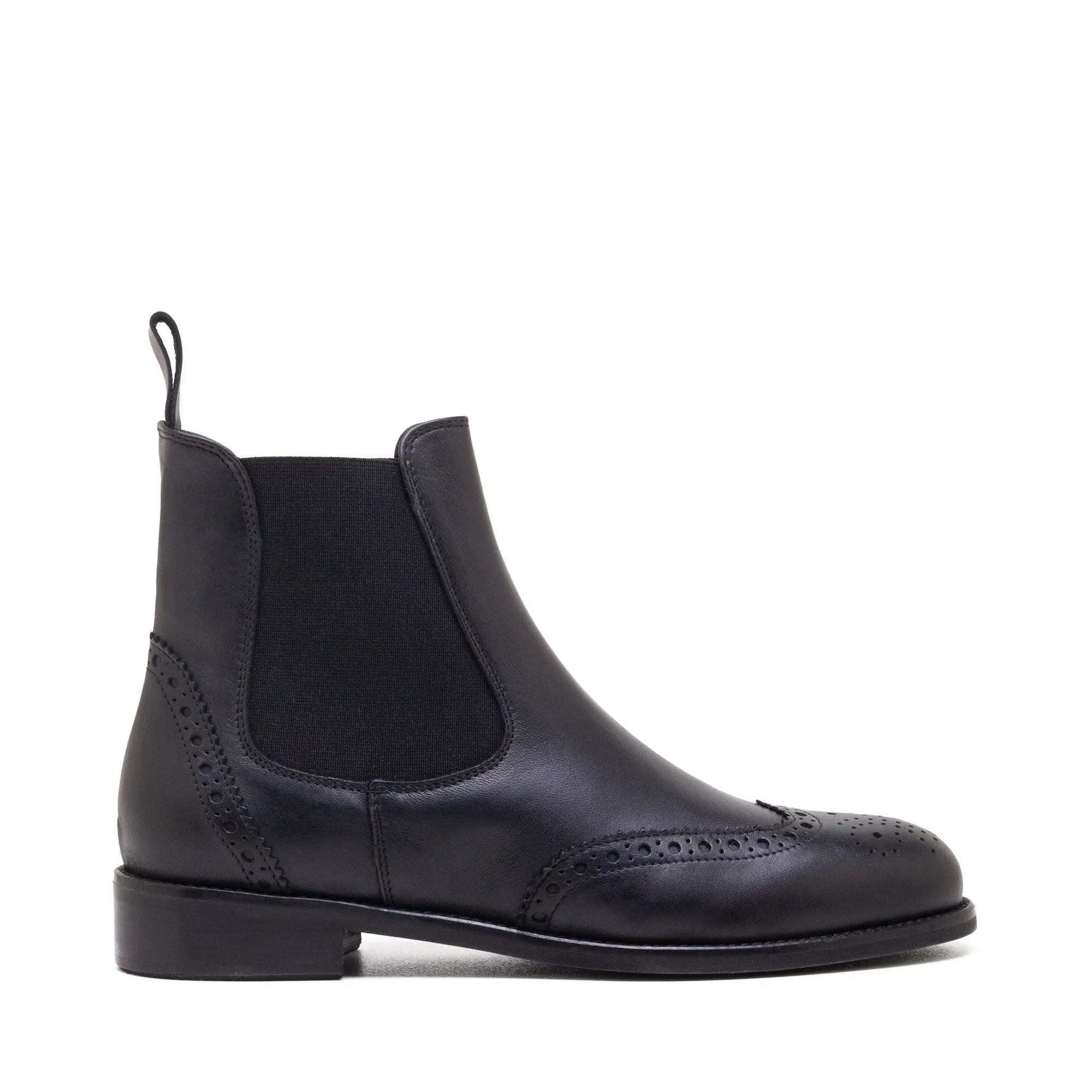 PARIGI CHELSEA BOOT Comfortable Wear Fashionable Comfort