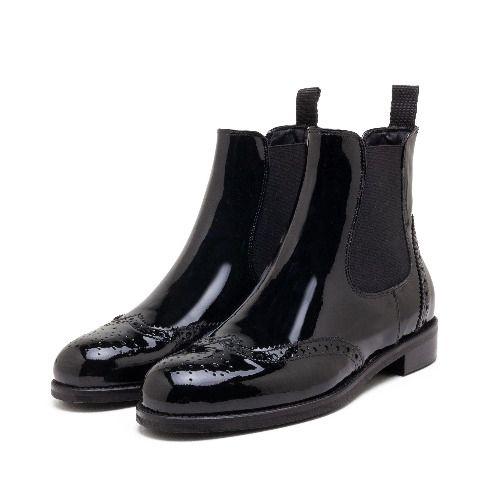 PARIGI CHELSEA BOOT Casual Day