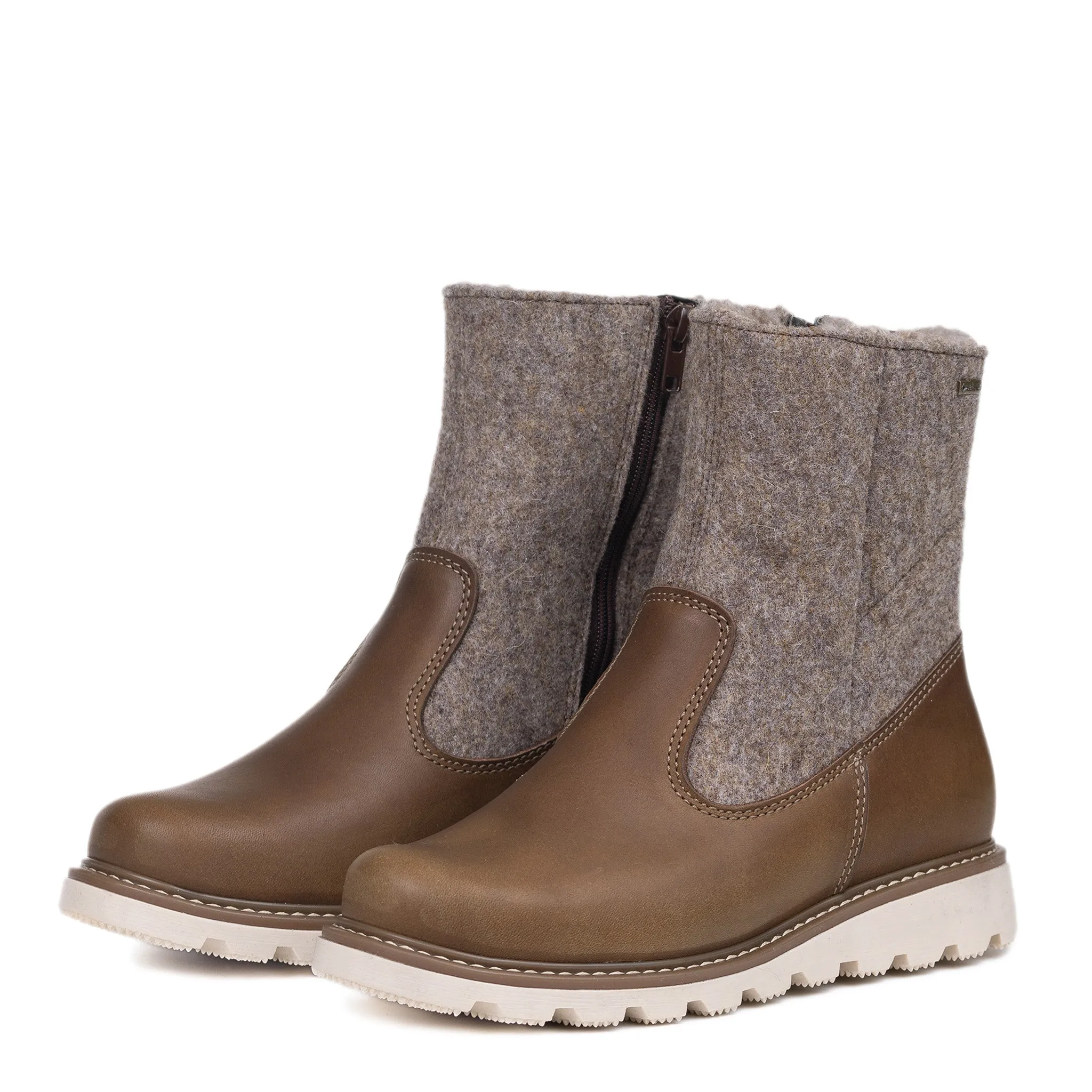 PELLO Women's GORE-TEX? ankle boots Casual Gathering Party Occasion