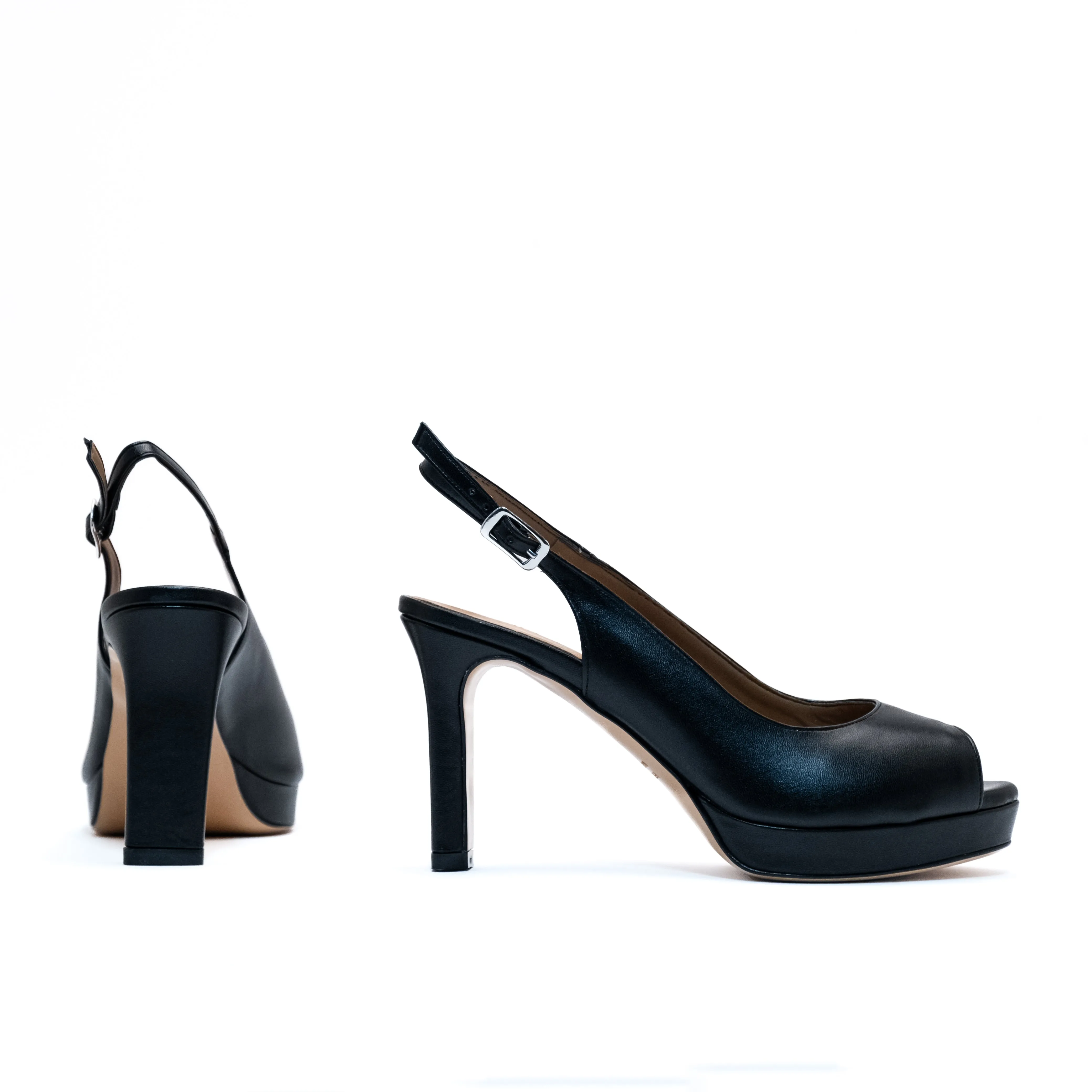 SANTA FE OPEN TOE Flexible Movement