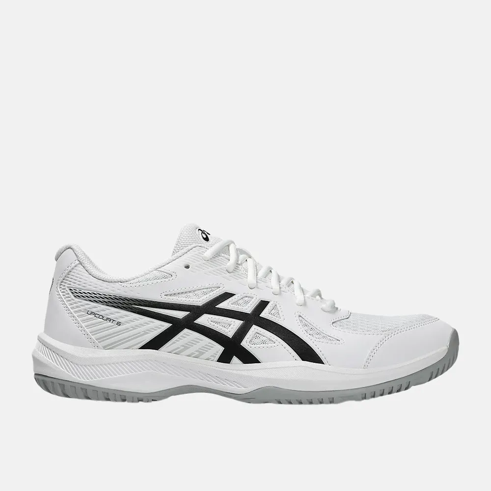 durable shoes Men's Asics Upcourt 6 Volleyball Shoes