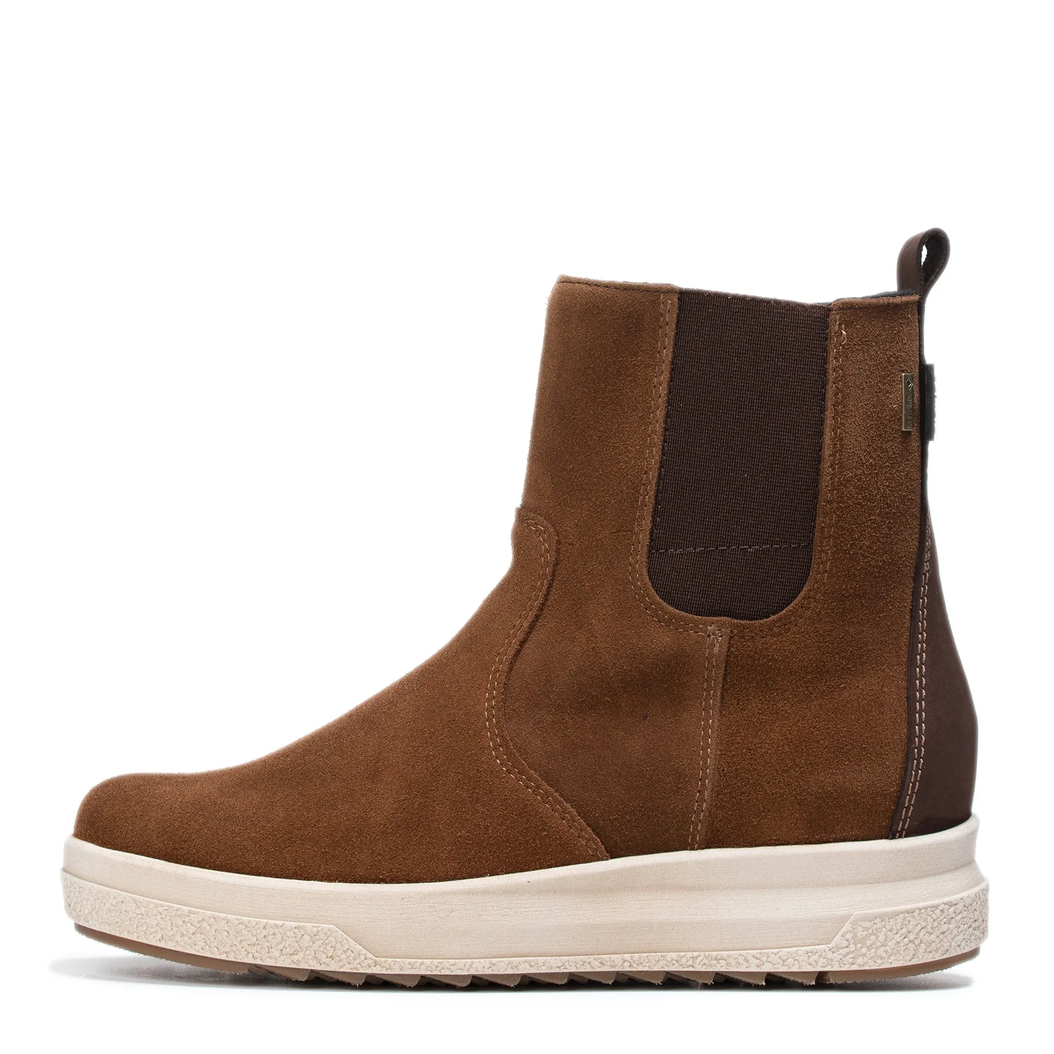 PURO Women's GORE-TEX? ankle boots Subtle design Heavy Duty