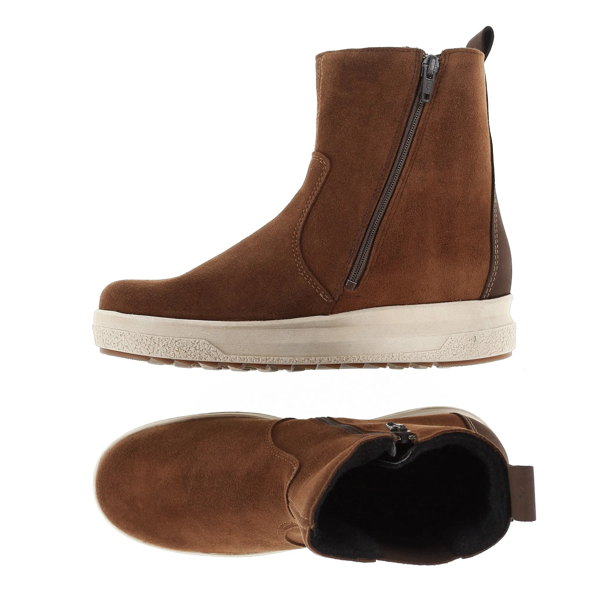 PURO Women's GORE-TEX? ankle boots Trail Ready Footwear Custom Fit