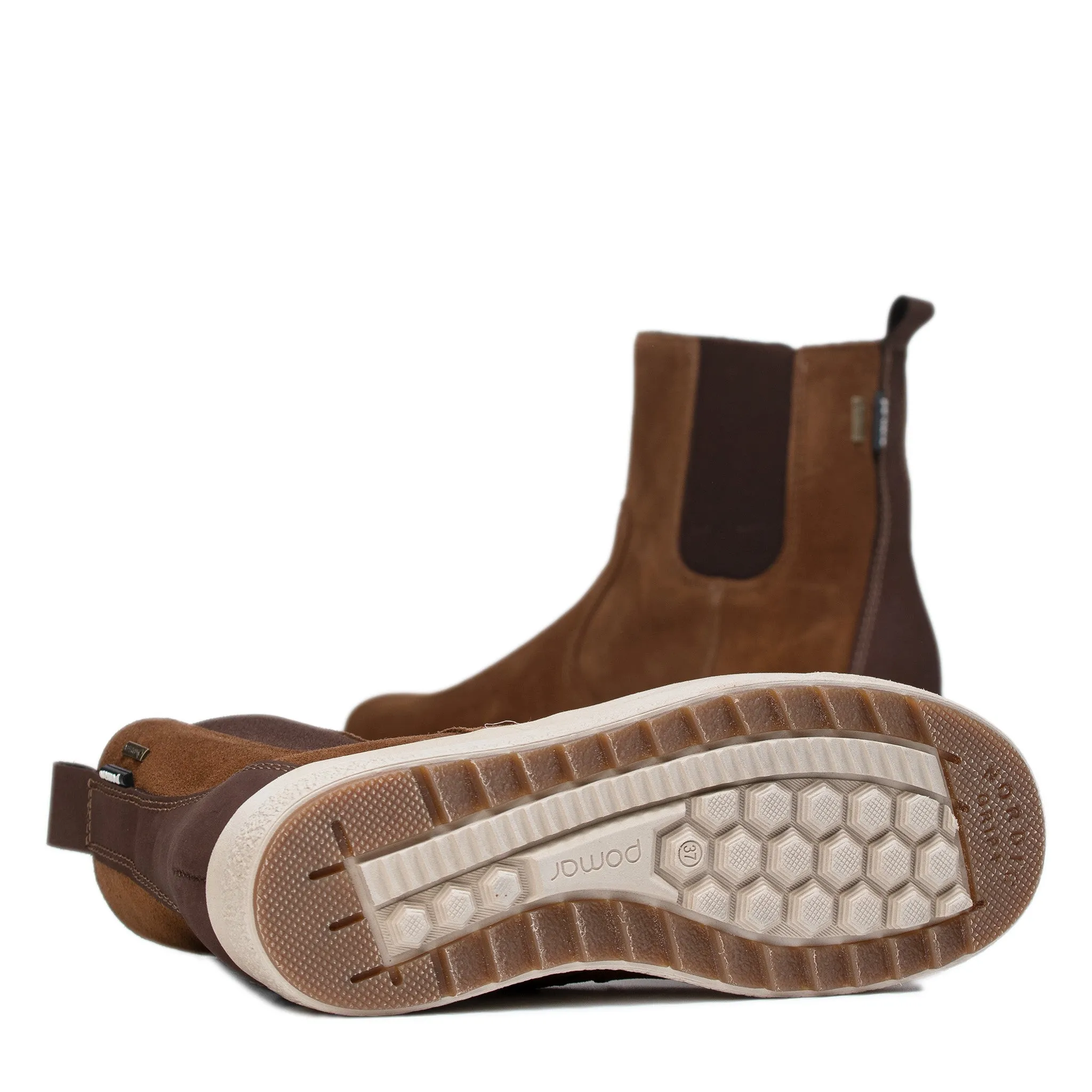 Good Traction Warm Insulation PURO Women's GORE-TEX? ankle boots