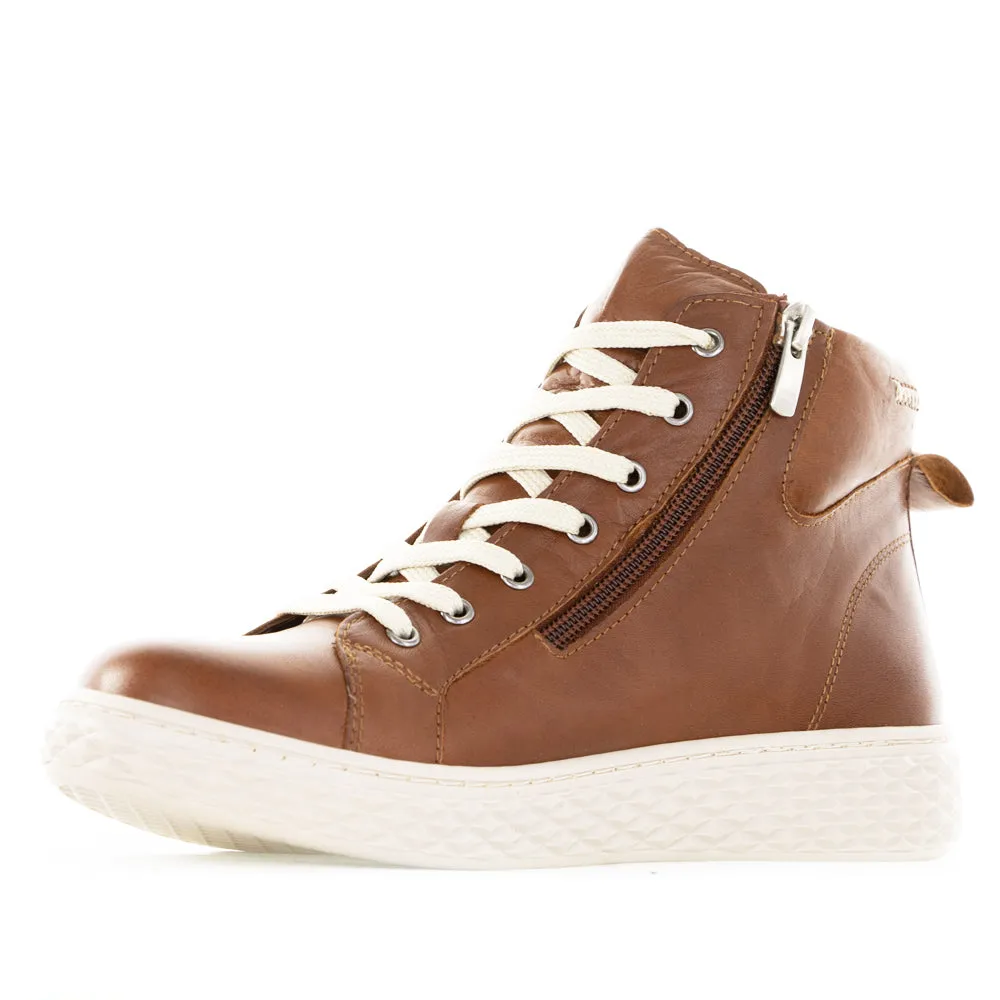 Good Arch Support CABELLO UNA TAN