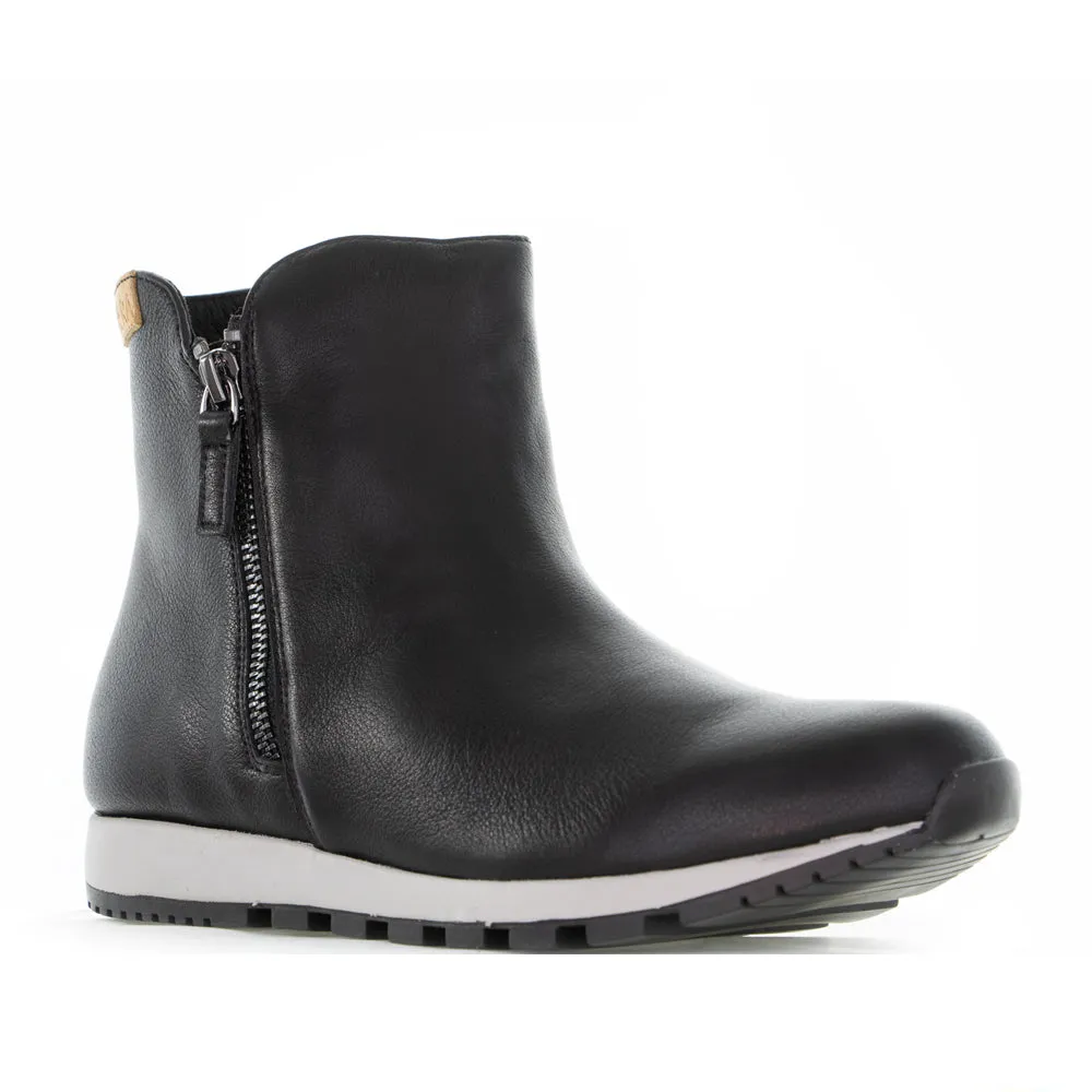 High-Performance Footwear ZIERA BUZZ BLACK