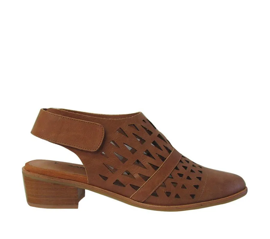 insole LE SANSA Bridget Tan