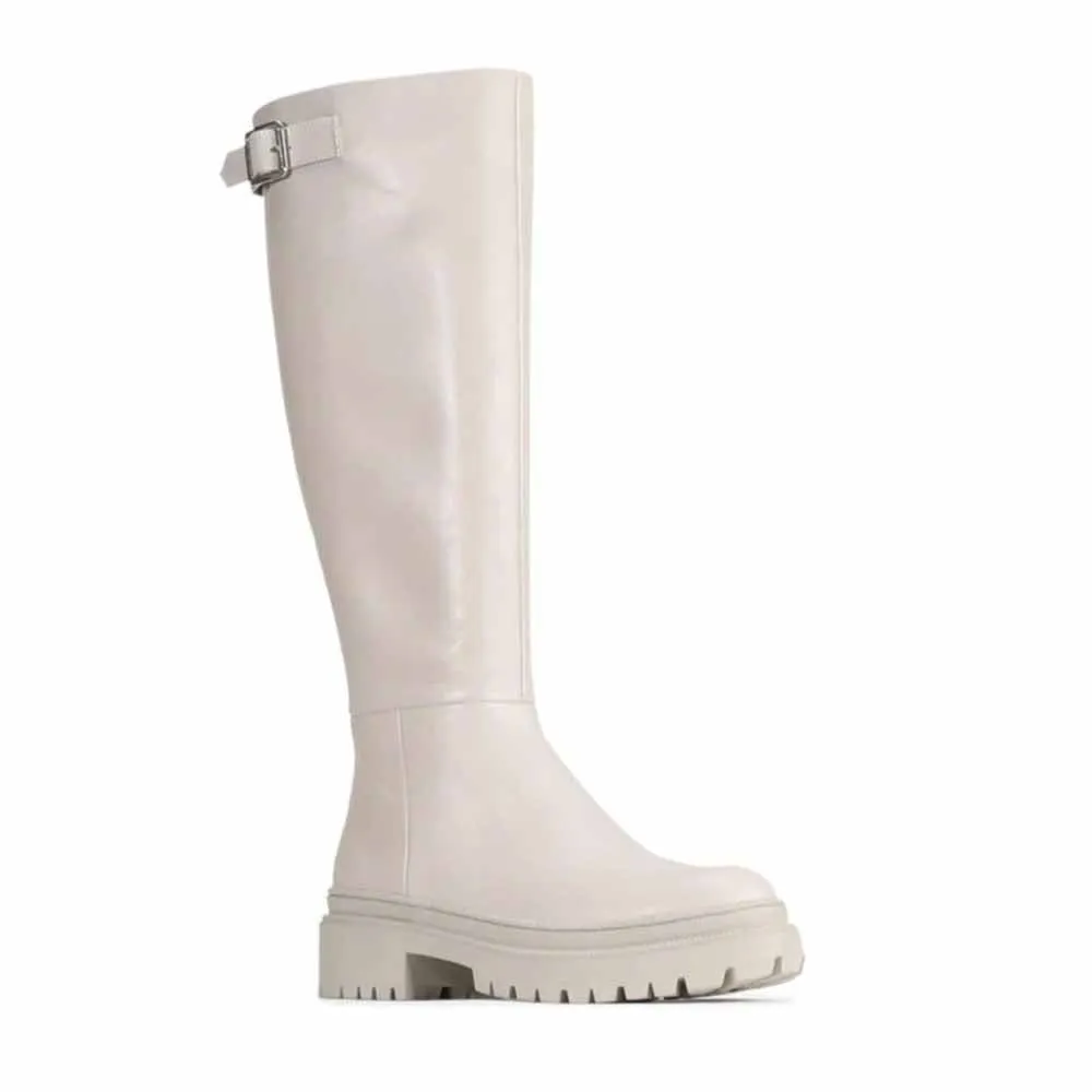 Eos Truant Ivory Comfortable Grip Northern Resident