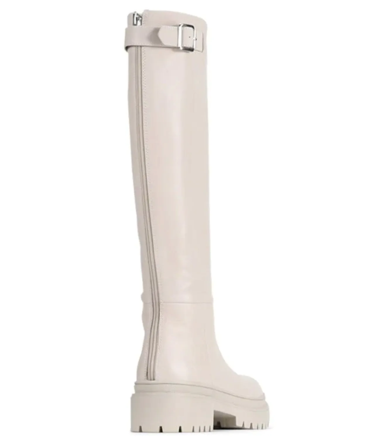Eos Truant Ivory Street Fashion Resistant Layer