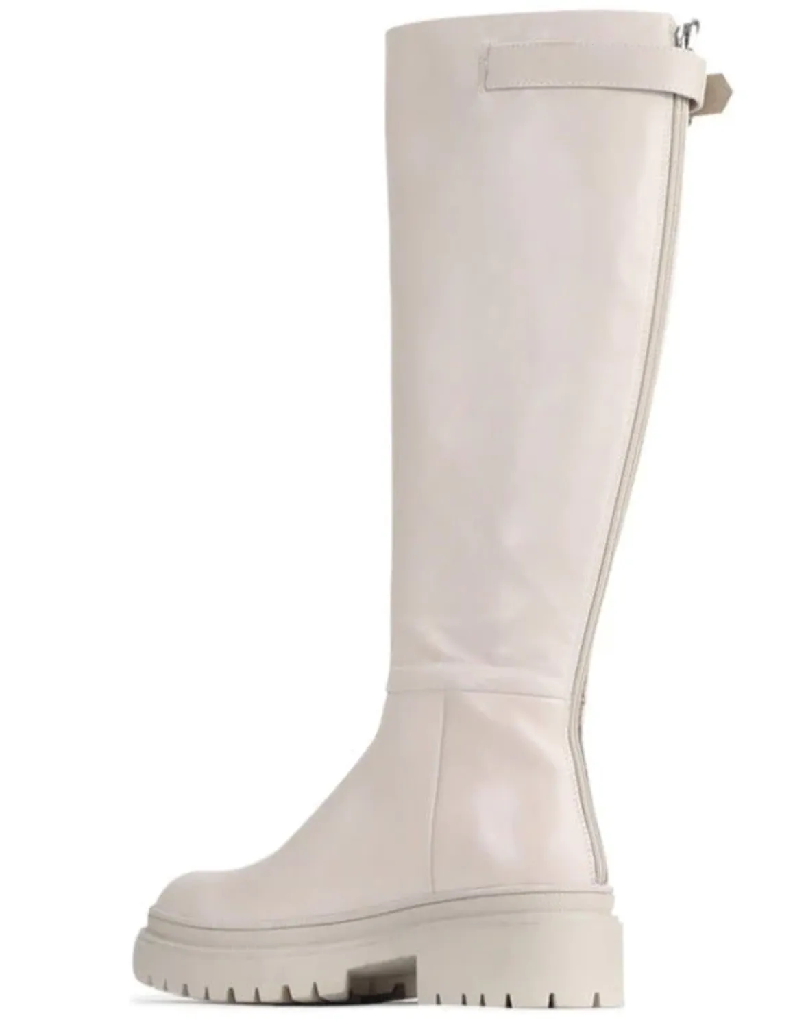 Rough Trail Eos Truant Ivory