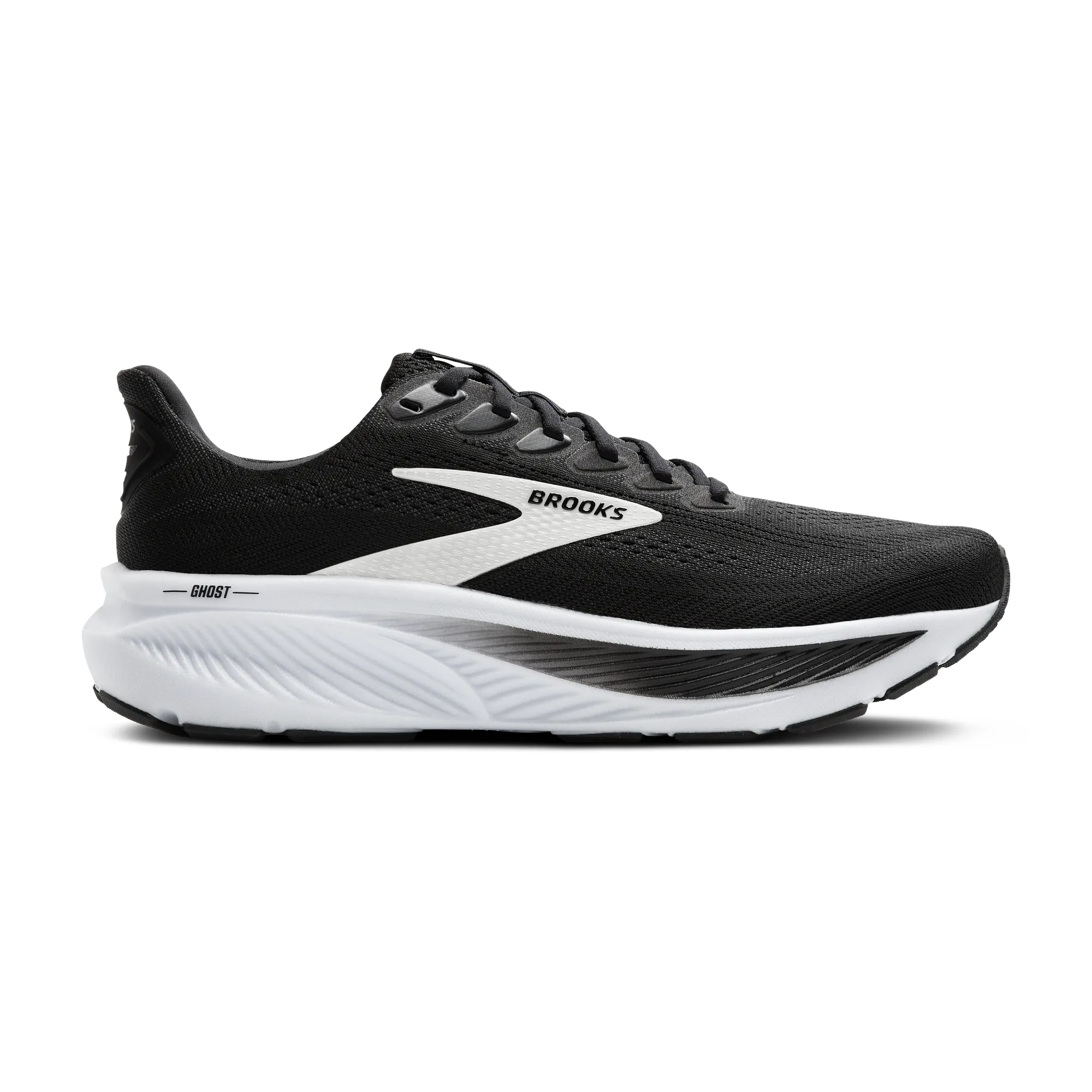 fast - drying shoes zippered running wear Women's Ghost 17