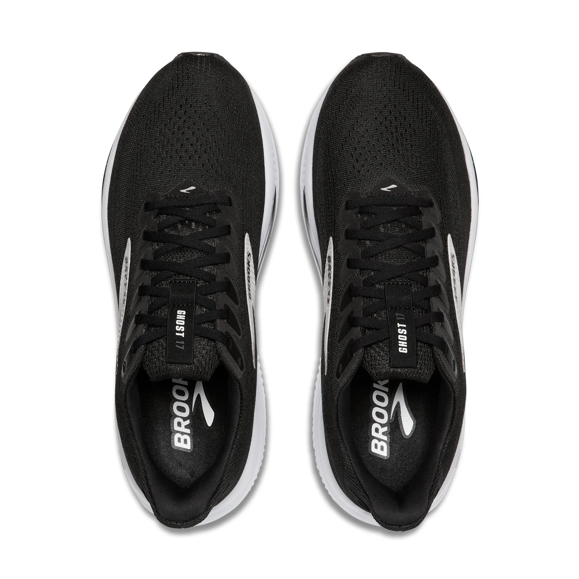 Wide toe box Women's Ghost 17
