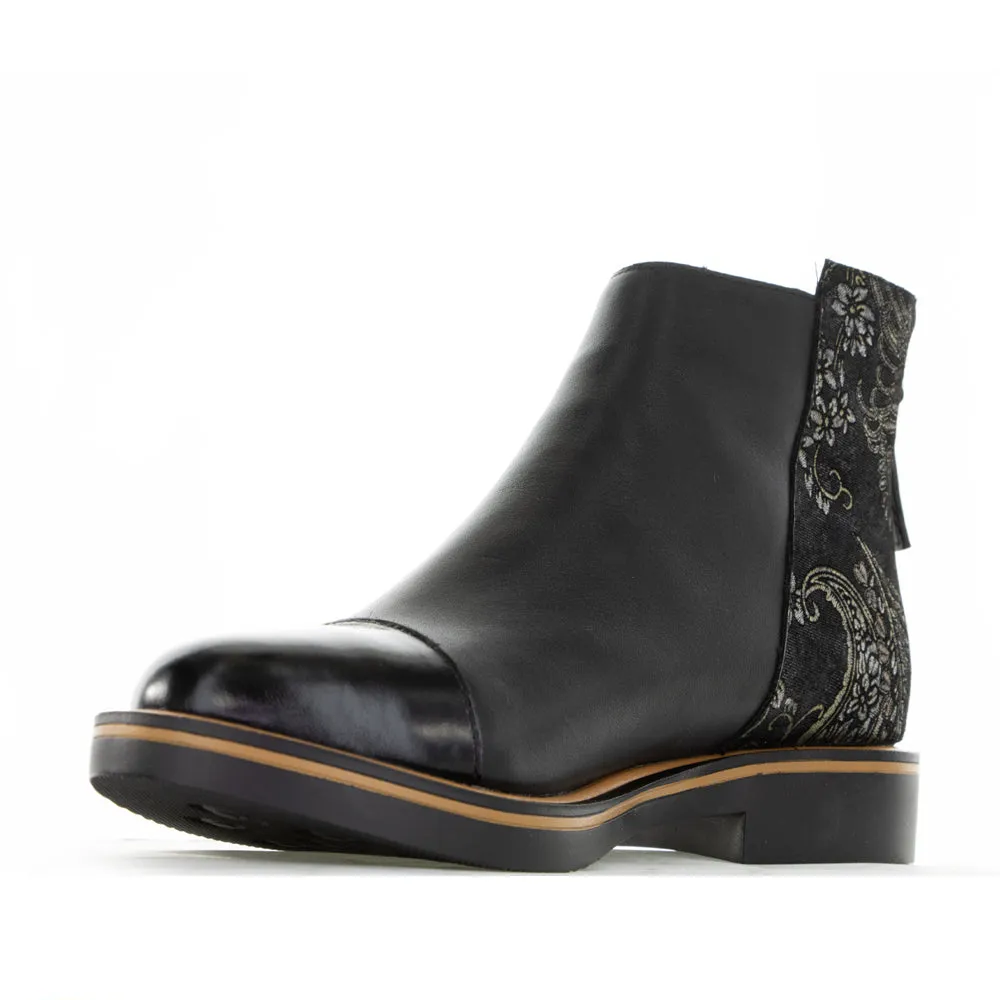 BRESLEY DUCKLING BLACK MUGHAL Formal Wear