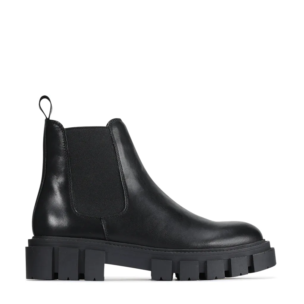 Modern Cushioning FEA