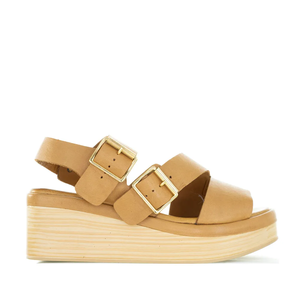 Model shape LE SANSA TRI TAN