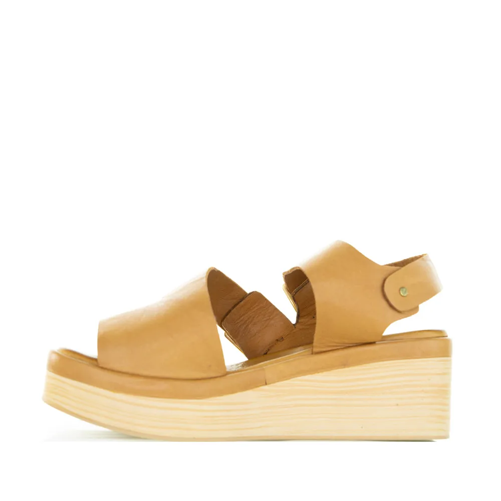 Eco - friendly LE SANSA TRI TAN