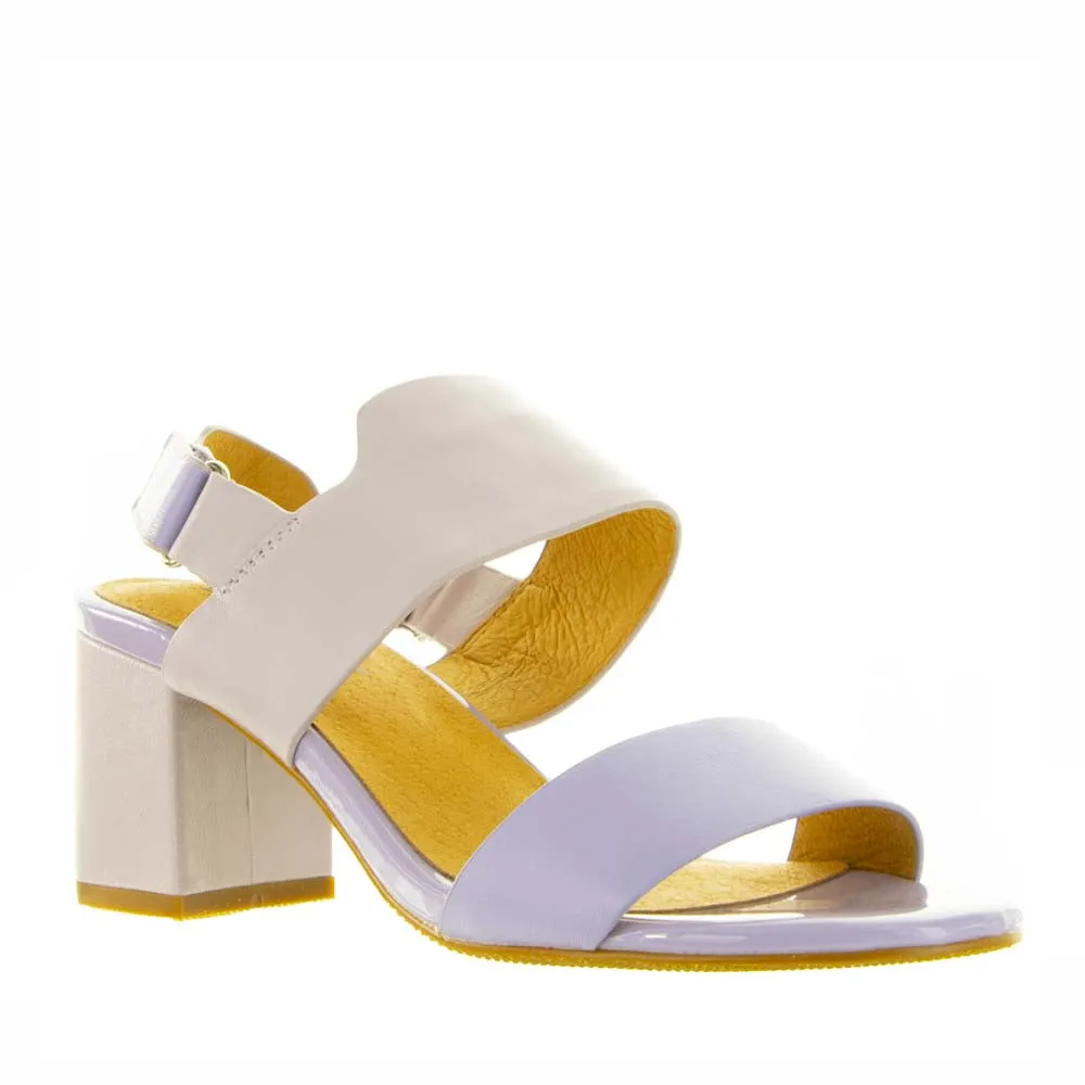 Sporty Look adults' choices Bresley Signal Orchid Lilac