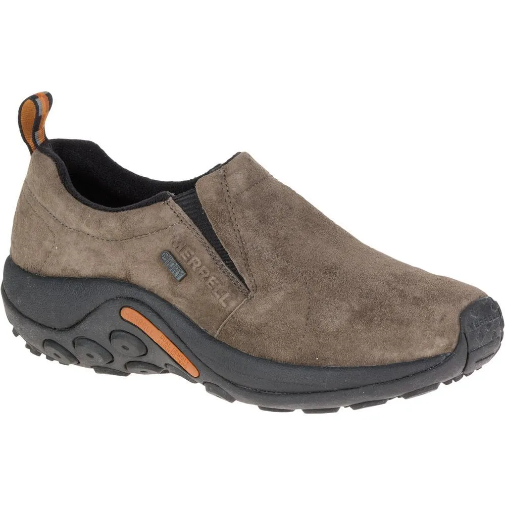 Merrell Jungle Moc Waterproof Men sport - wear solo trip