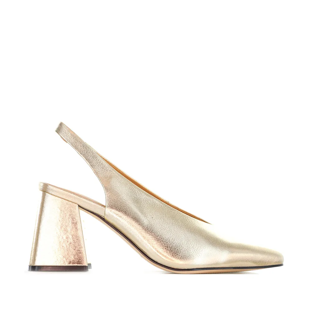fashionable user TAMARA LONDON BEYAH GOLD