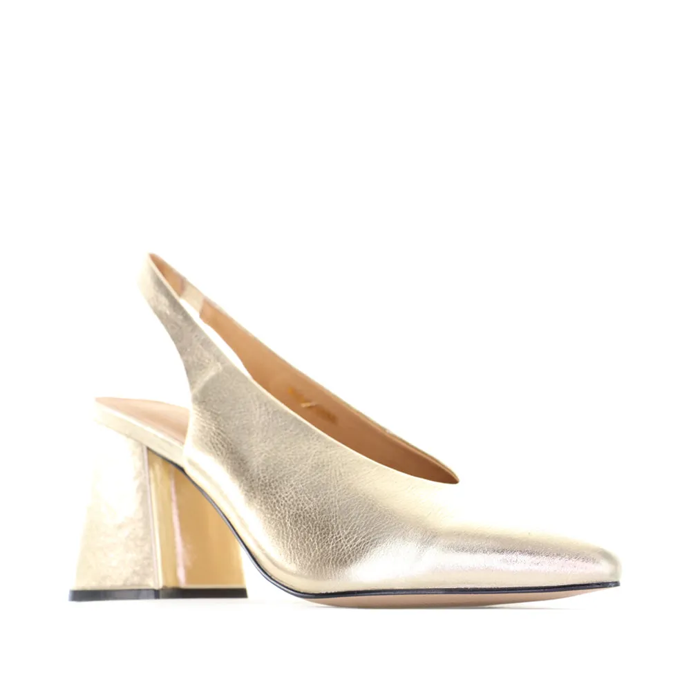 TAMARA LONDON BEYAH GOLD most modern Quick design