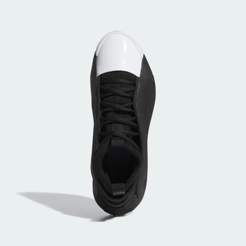 Durable Sole Comfortable Velcro ADIDAS Harden Volume 8 Shoes