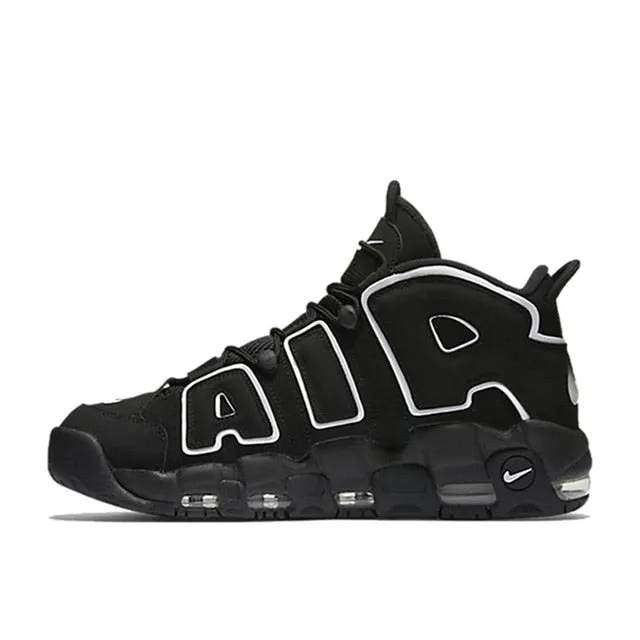Men's Basketball Shoes Comfortable wearing All Fit Design