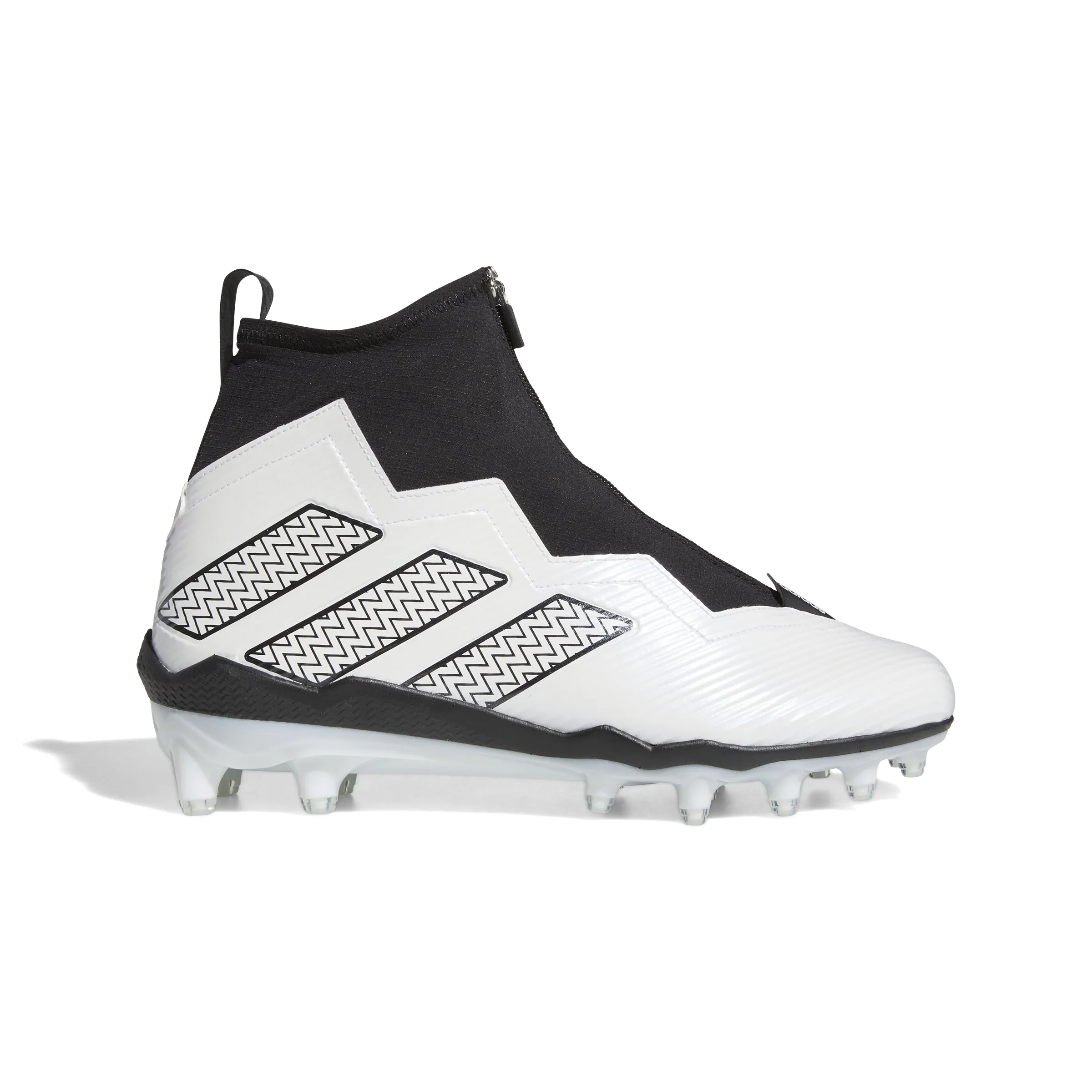 Men's Adidas Nasty 2.0 Football Cleats foot strength