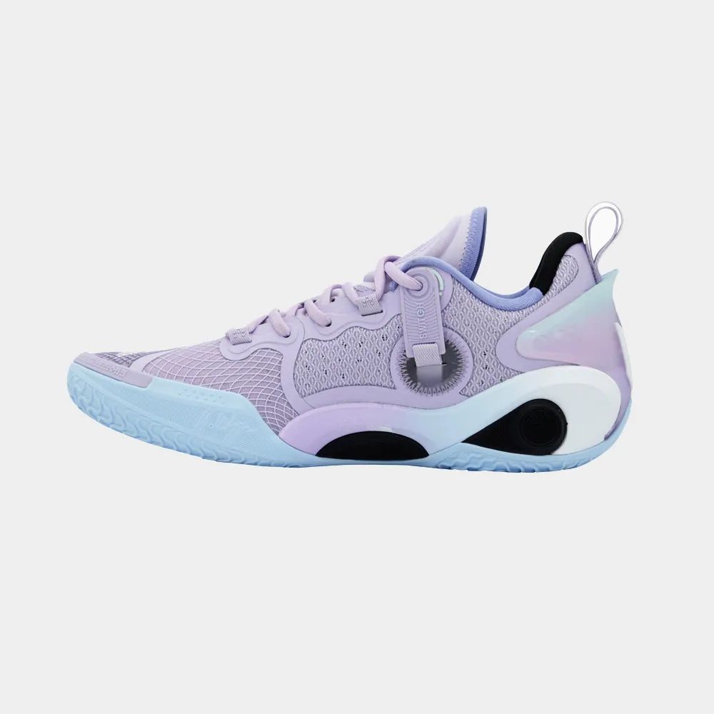 Trendy Appearance PEAK AW3 "Switch" Andrew Wiggins Basketball Shoes
