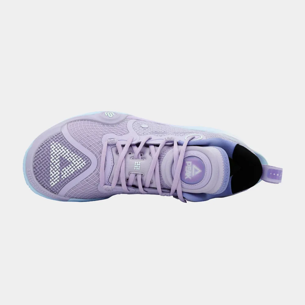 PEAK AW3 "Switch" Andrew Wiggins Basketball Shoes Motion Driven Structure