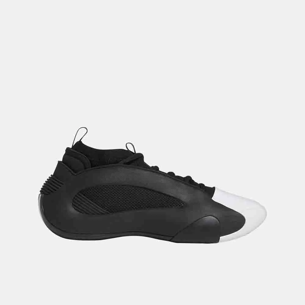 Harden Volume 8 Flexibility Support Step Boost Core