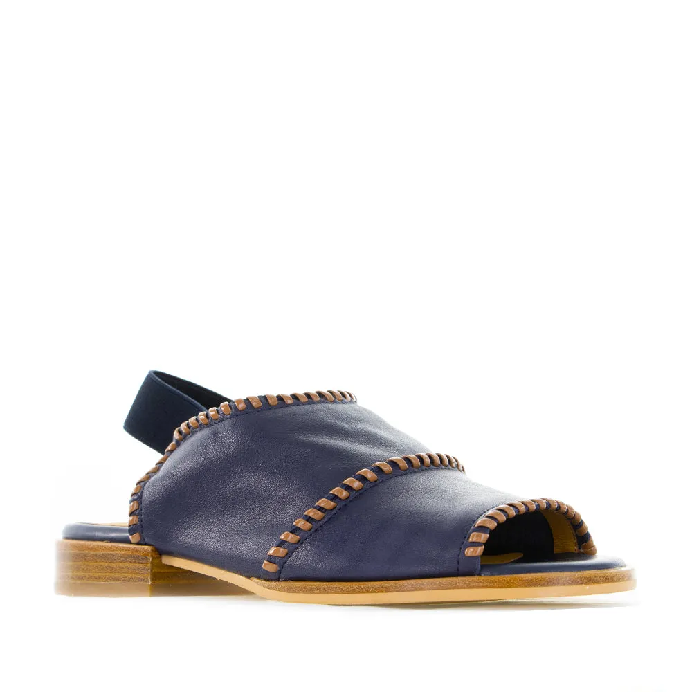 mountain boots highly recommended BRESLEY SERENADE NAVY TAN