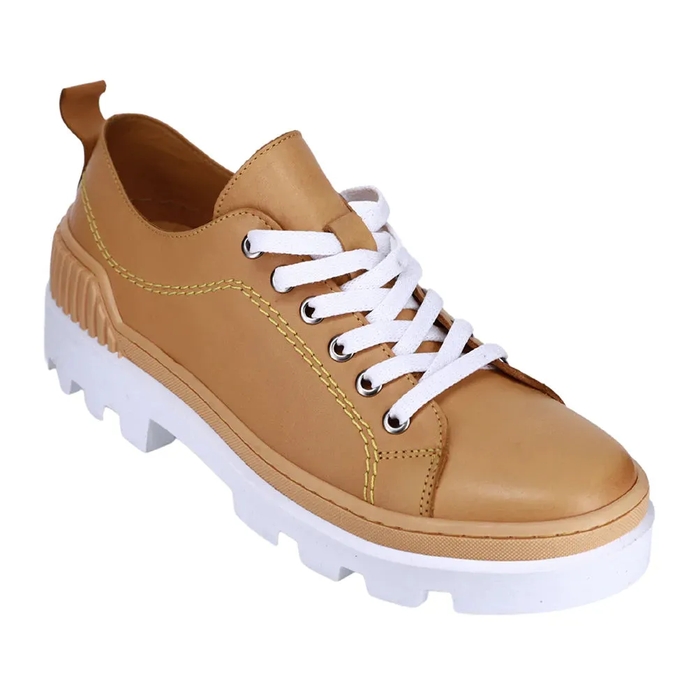 Distinctive breathability vital LE SANSA ROCKSTAR MUSTARD