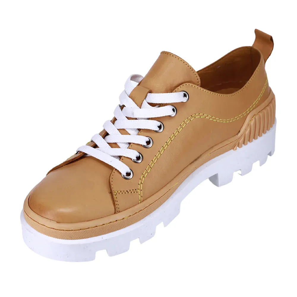 Suitable easy - clean - level LE SANSA ROCKSTAR MUSTARD