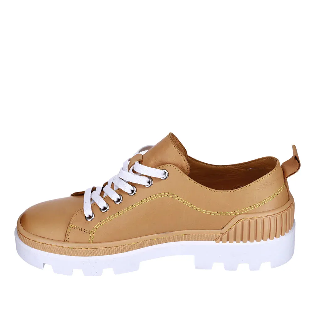 LE SANSA ROCKSTAR MUSTARD Slim flexibility Luxe Comfort