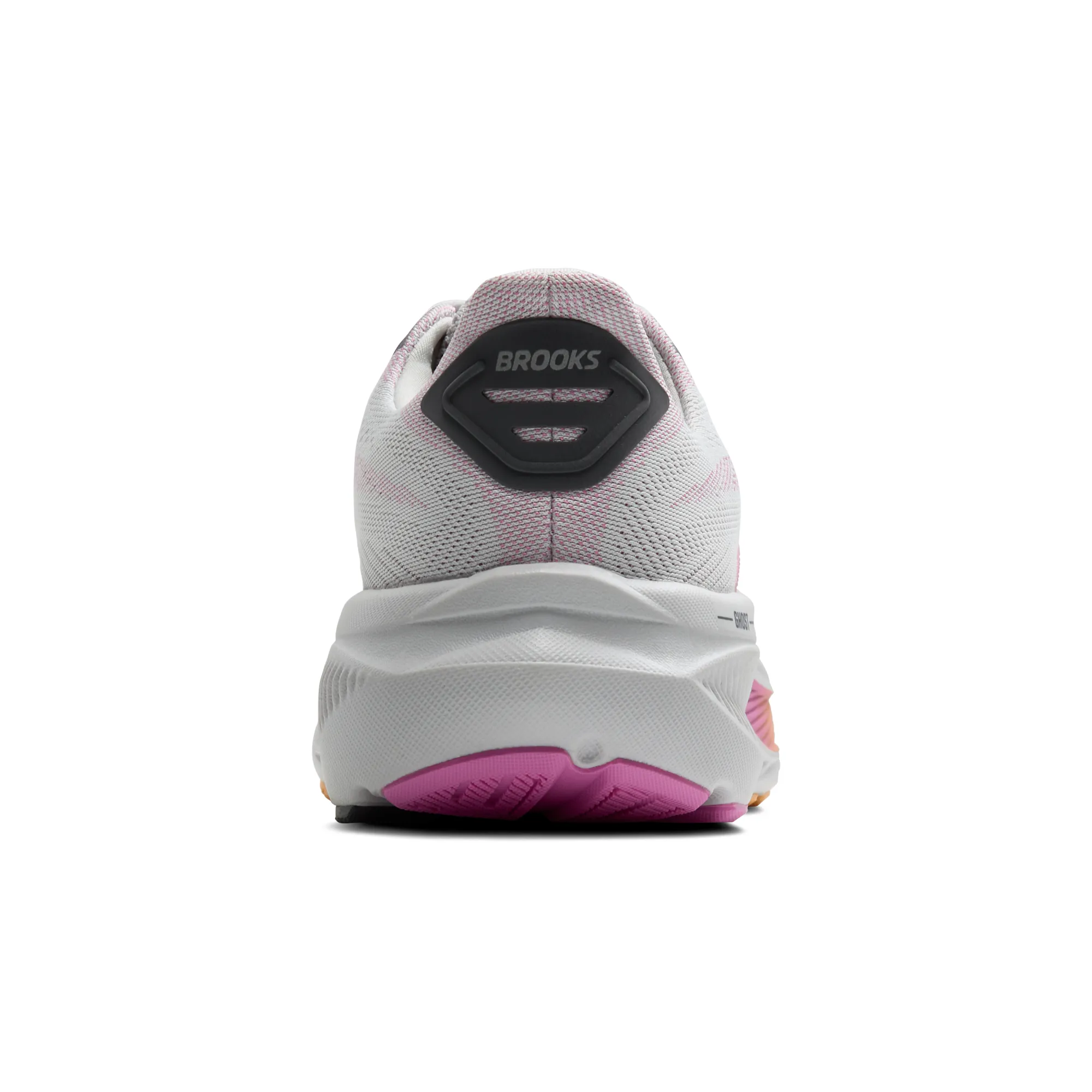 Women's Ghost 17 stress - relief running shoe motivation