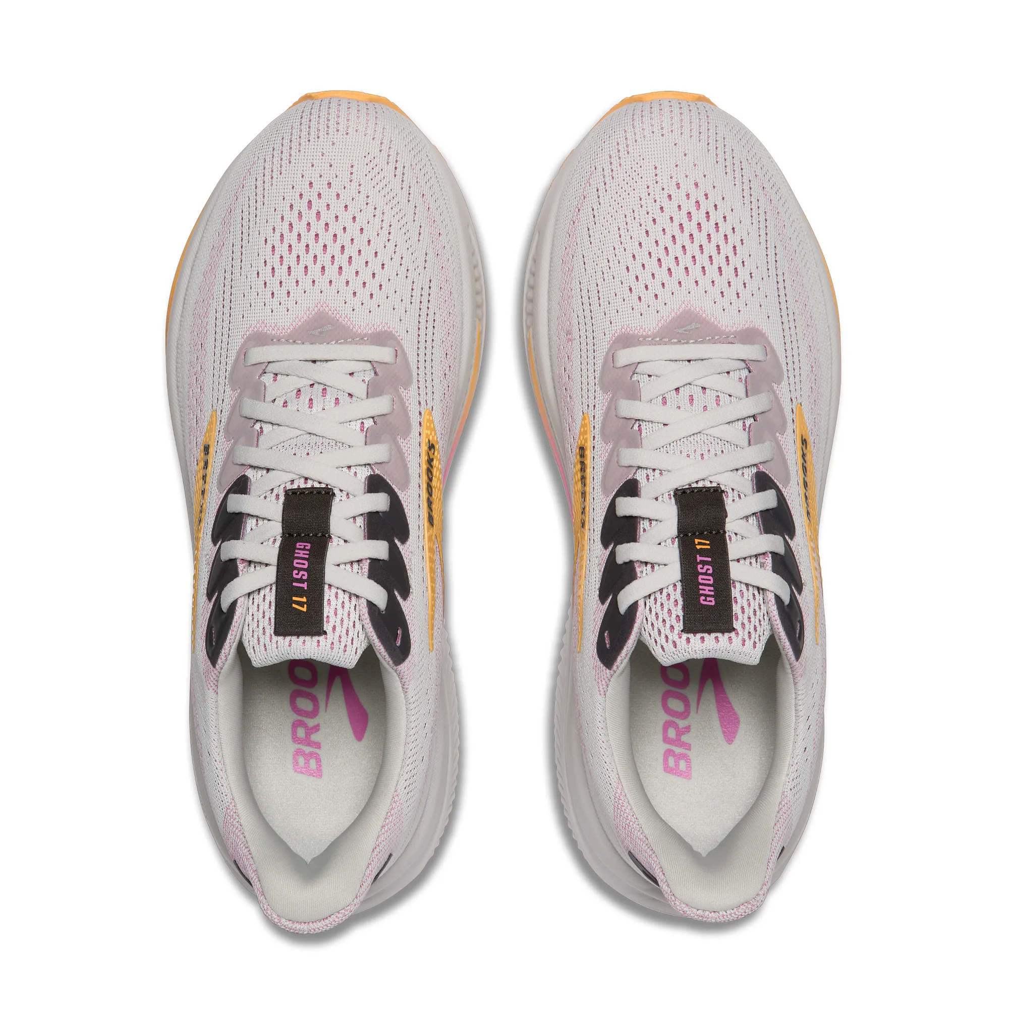 Women's Ghost 17 Fashion - forward
