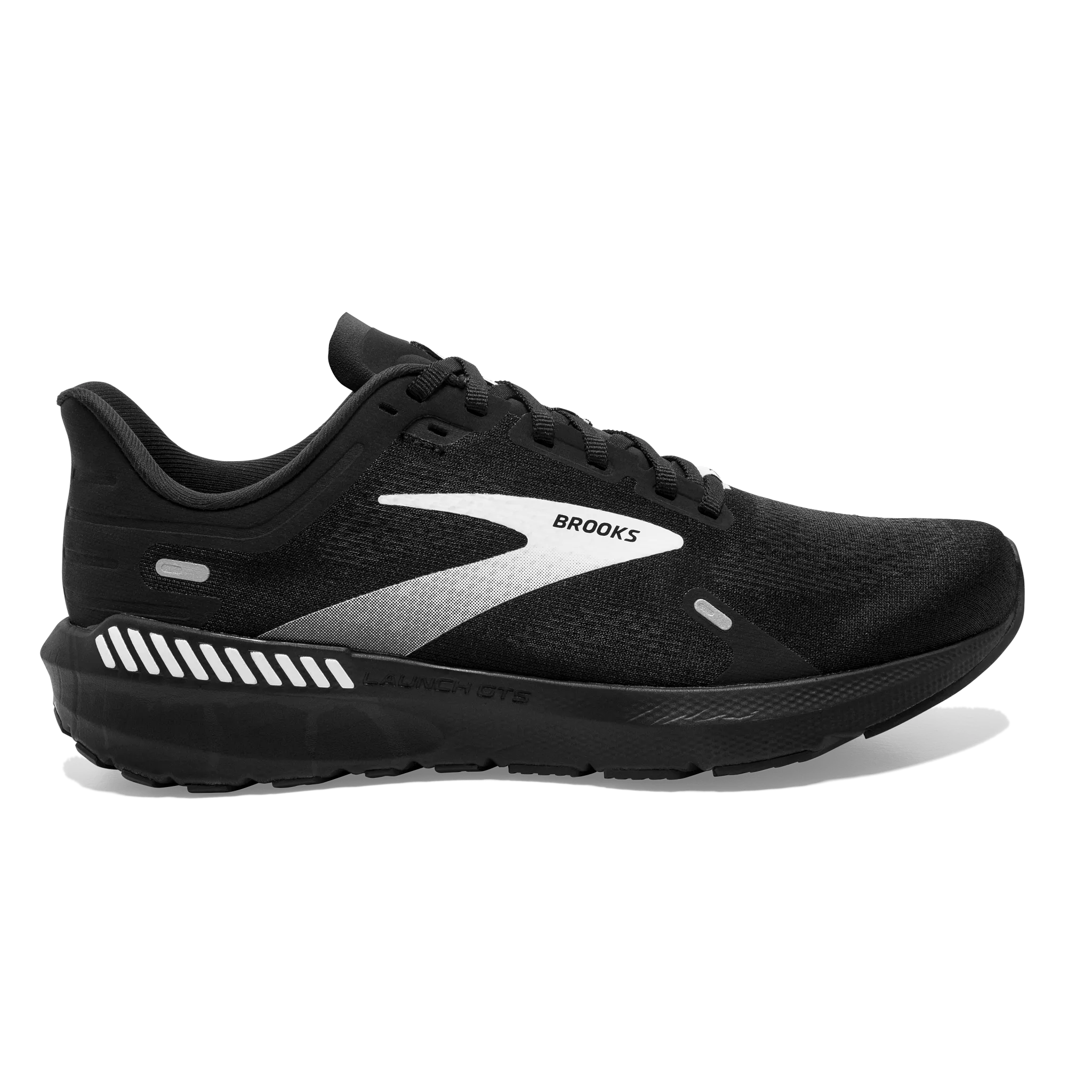 Men's Launch GTS 9 rubber - track running shoes