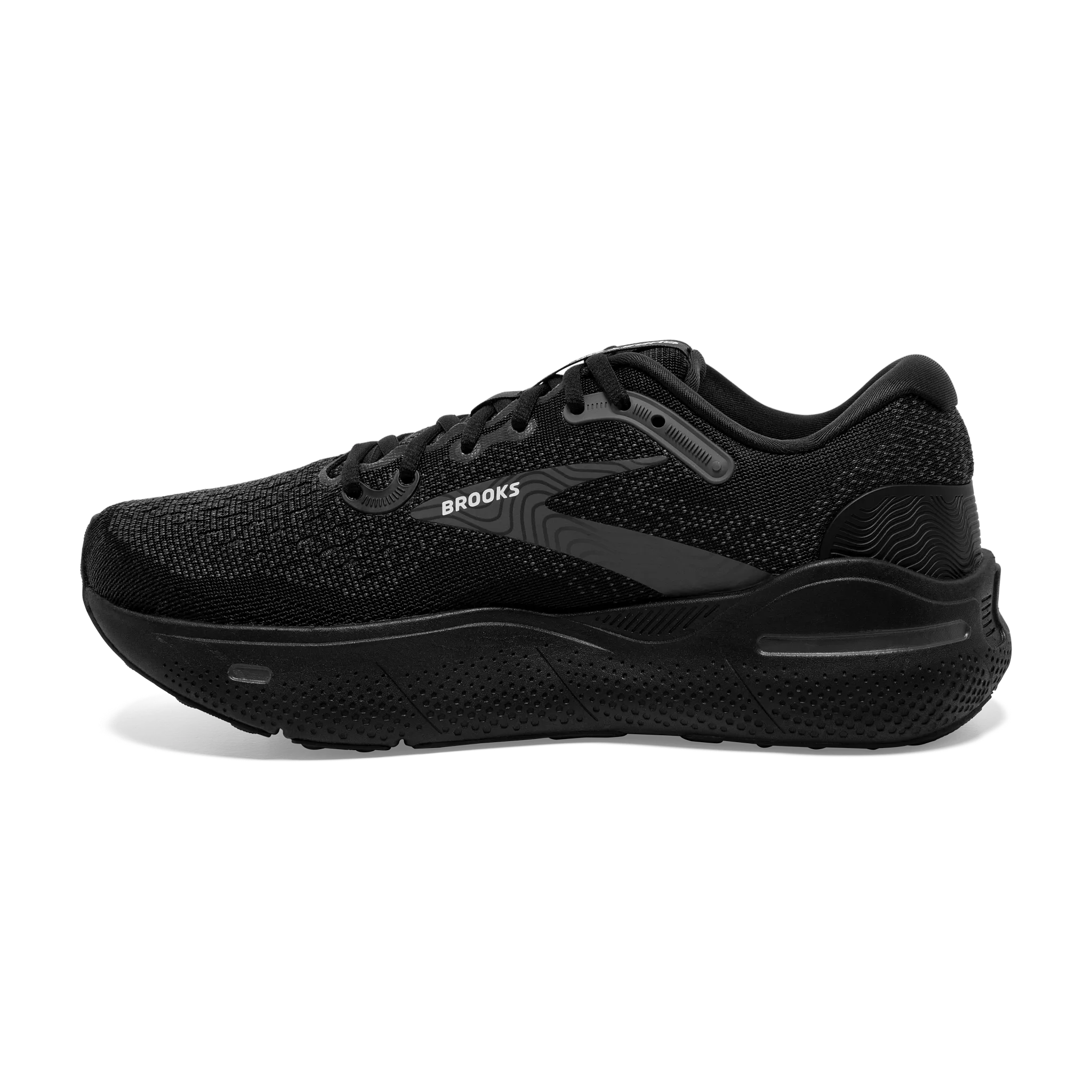 Men's Ghost Max Velcro Closure