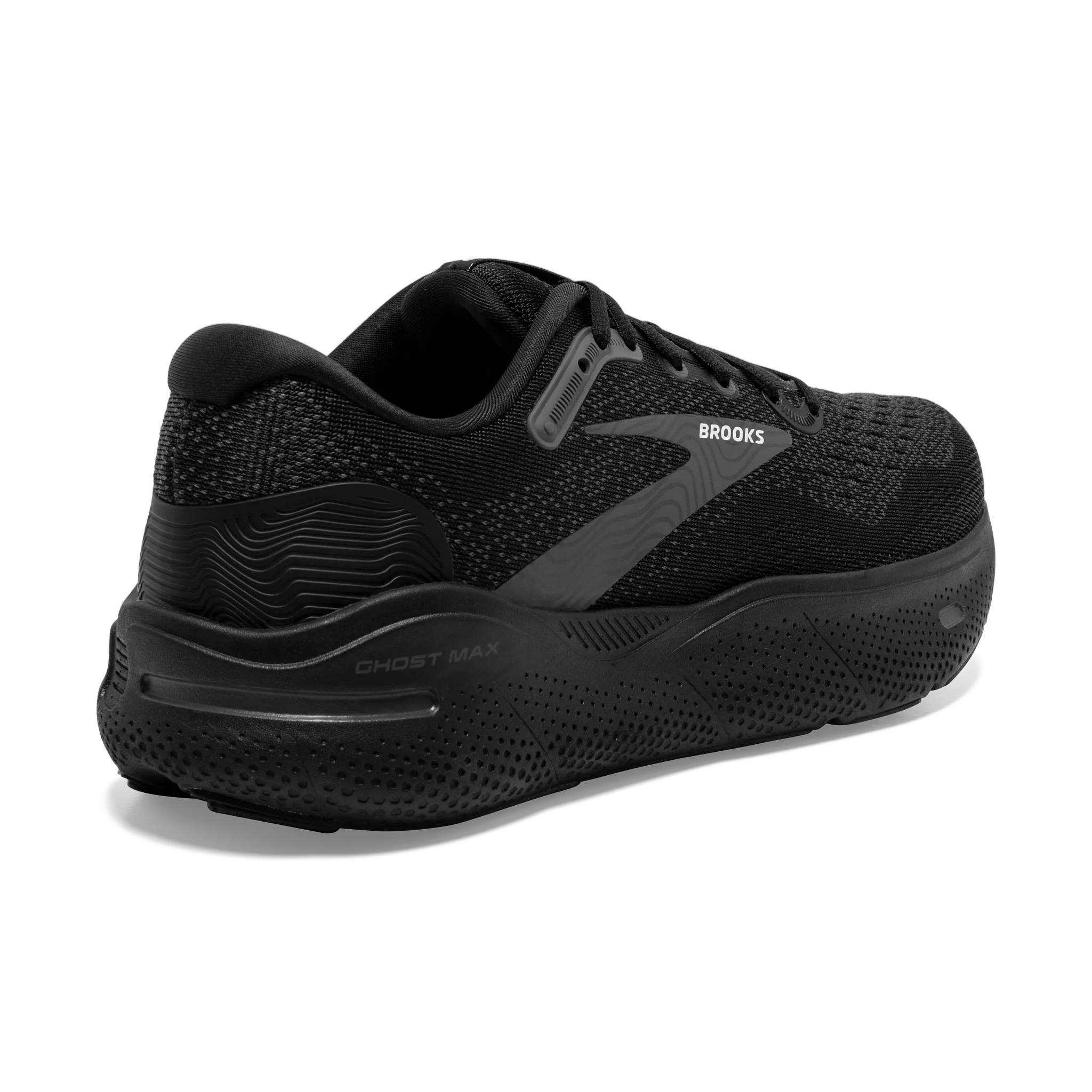 Men's Ghost Max generic running shoes