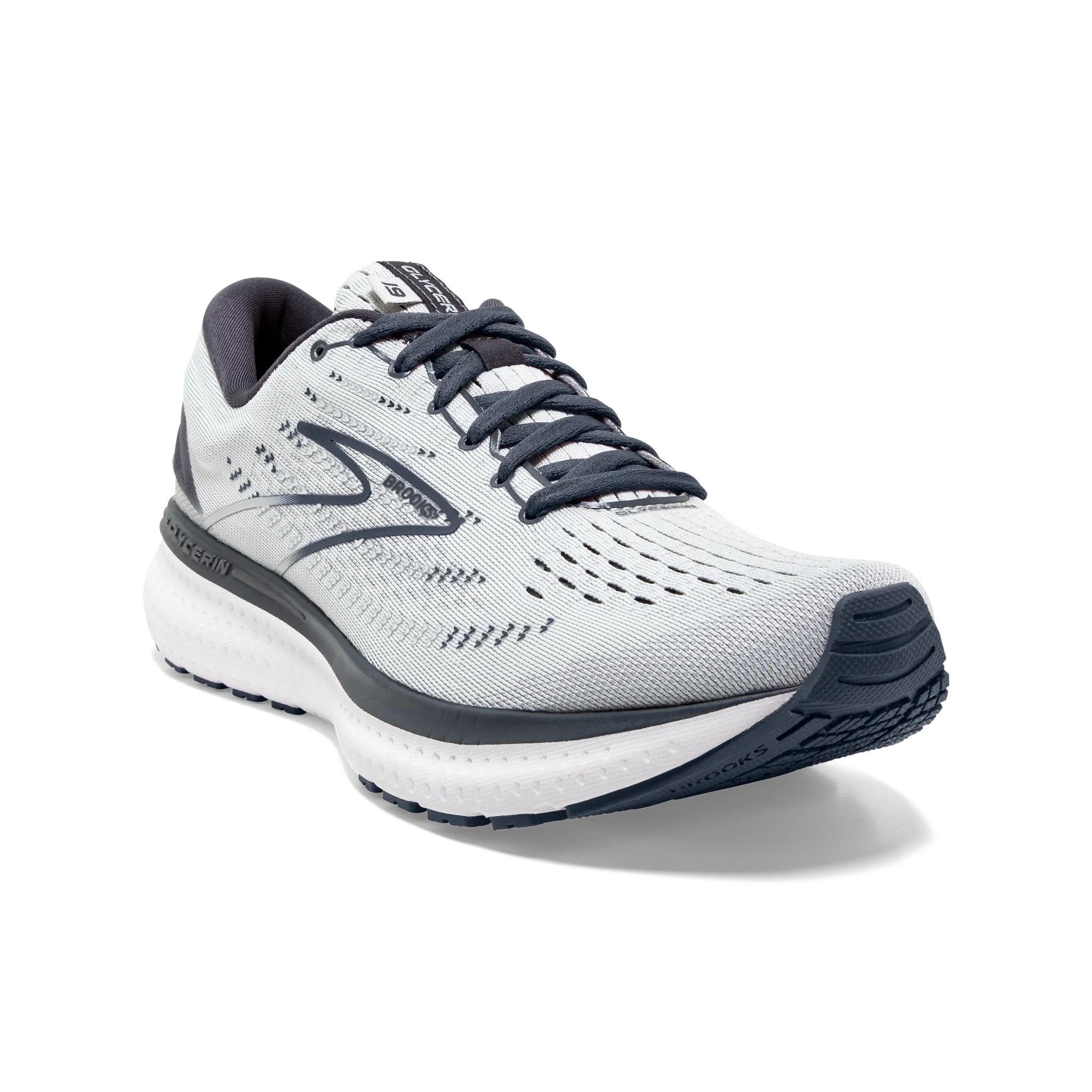 Women's Glycerin 19 synthetic shoes