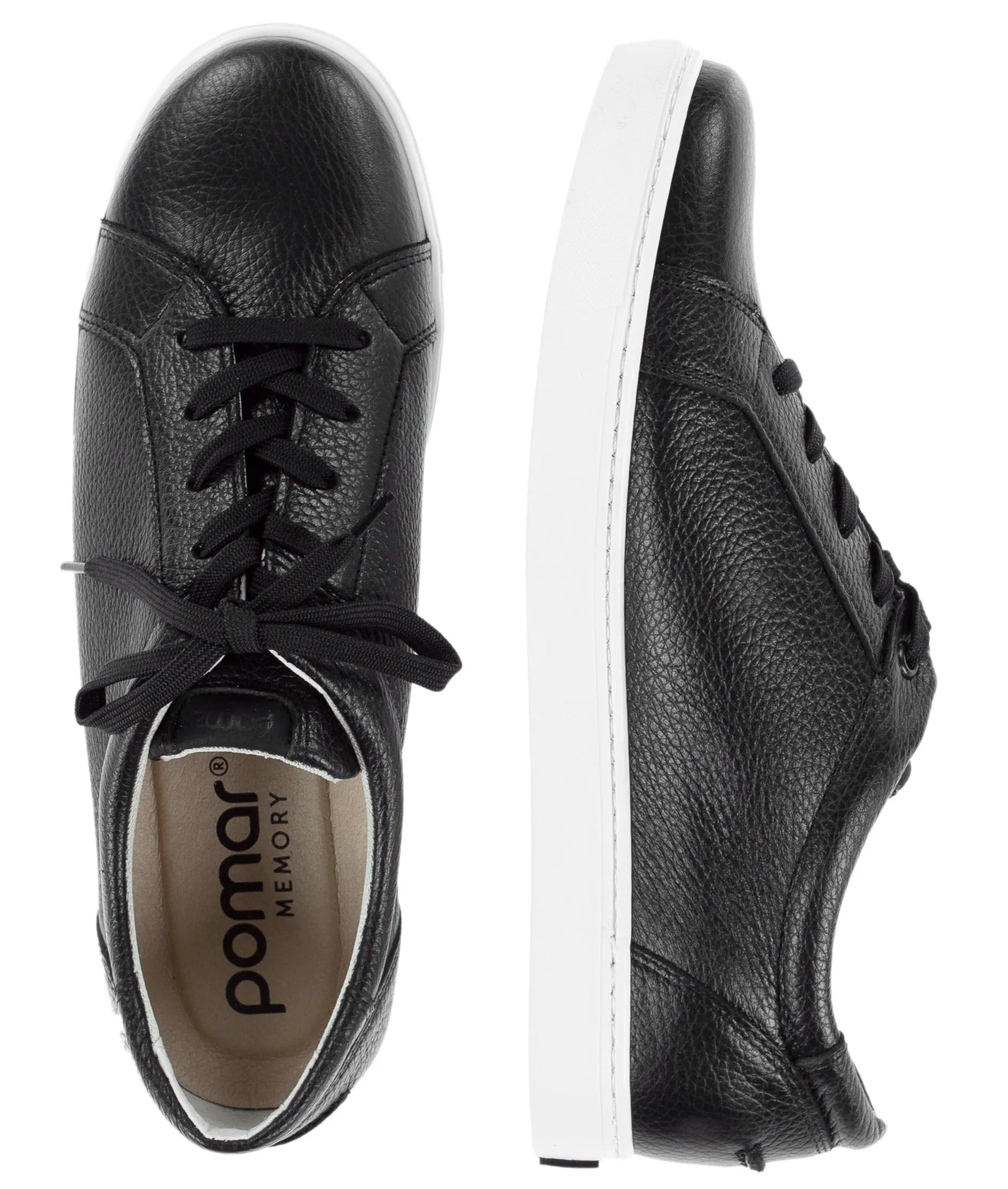 waterproof - breathable membrane Matte AHO Men??s leather sneakers