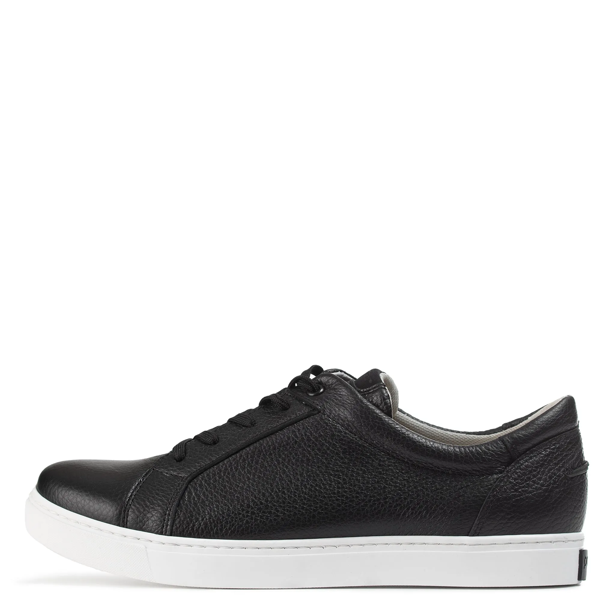 Beneficial office workers AHO Men??s leather sneakers