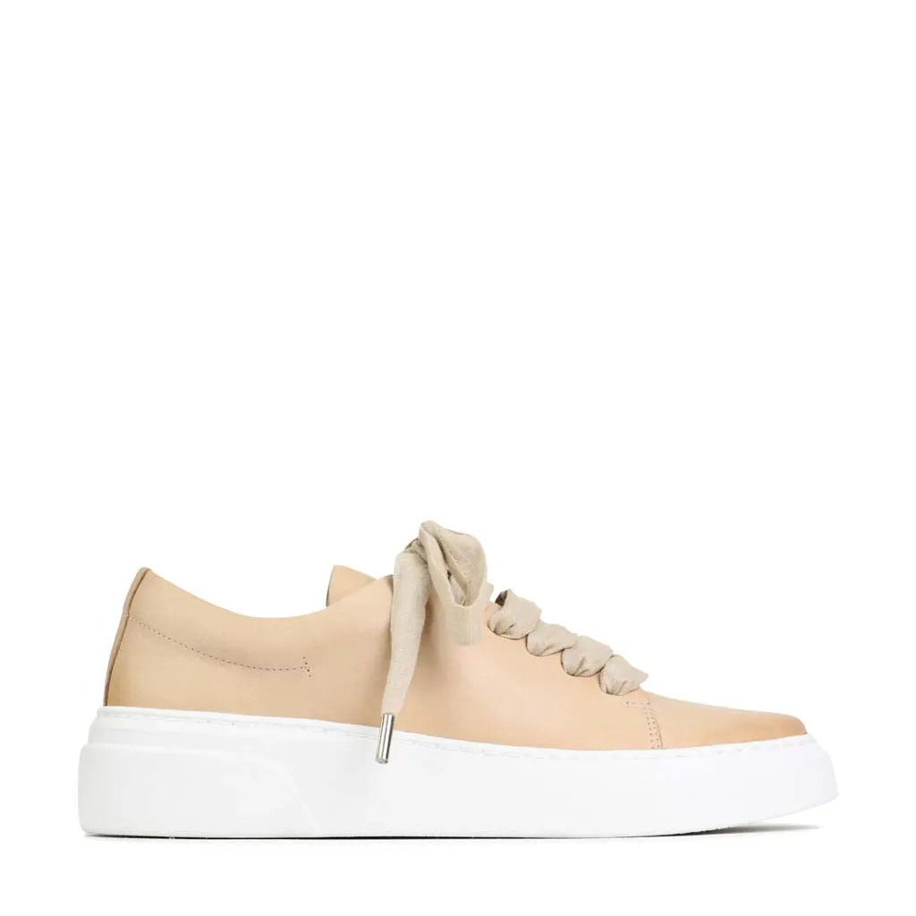 left - foot Pump MICAH
