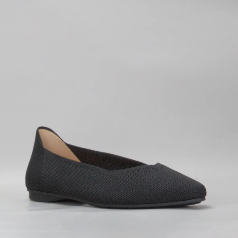 Style Ready Footwear LE SANSA ORANA BLACK