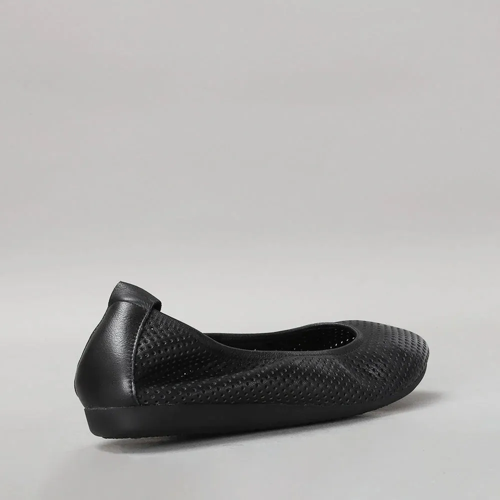 dimension Maximum look LE SANSA BENZI BLACK