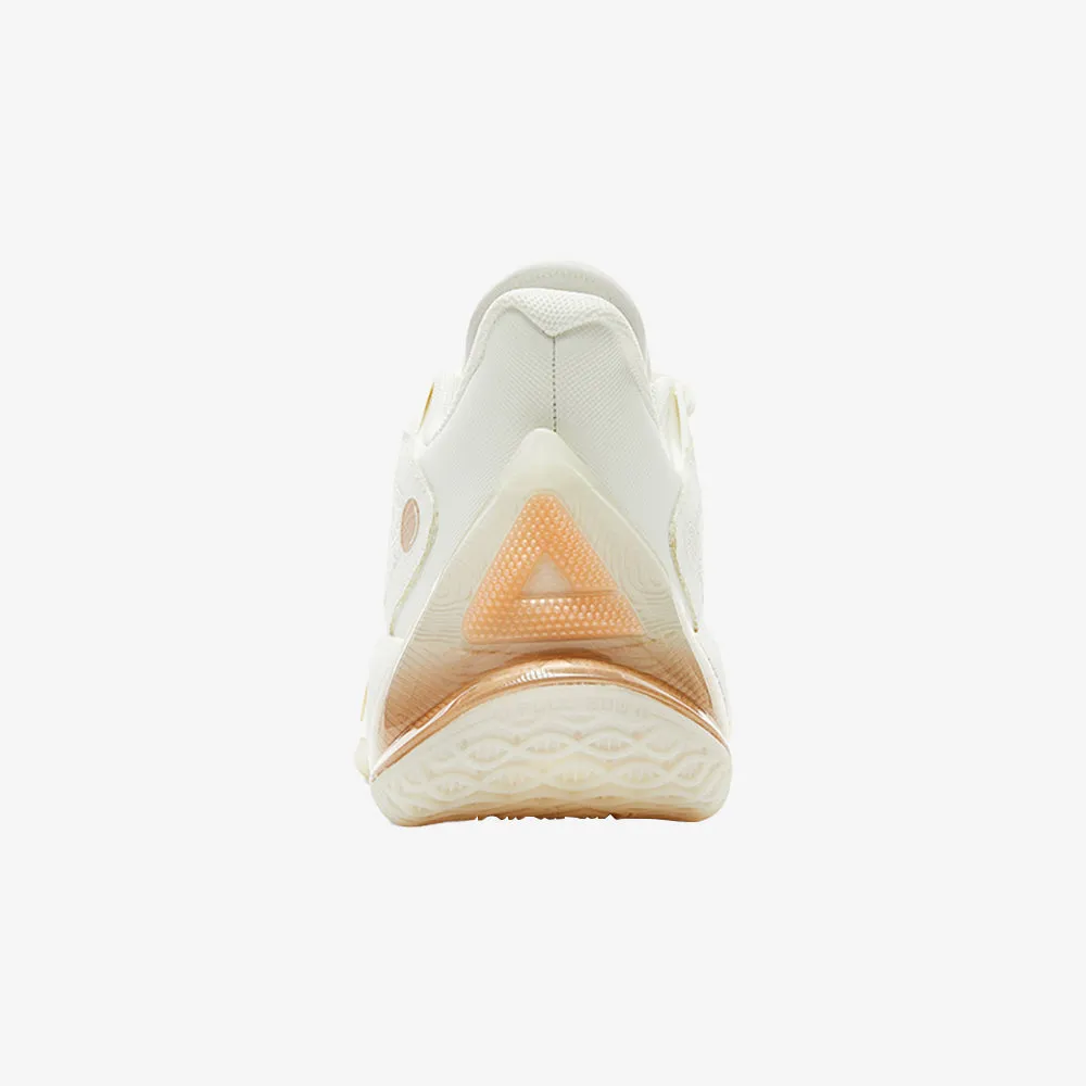 PEAK TALENT 2 CHAMPAGNE GOLD Velcro Closure All-terrain